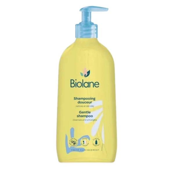 BIOLANE EXPERT Crème Change Bio - 75 ml