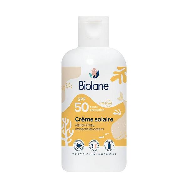 Crème lavante Biolane - Mam'Advisor